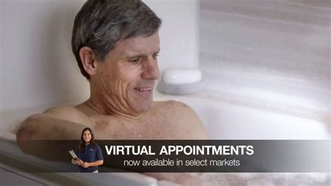 Maybe you would like to learn more about one of these? Kohler Walk-In Bath TV Commercial, 'Independence: $1,000 ...