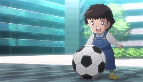 See all formats and editions hide other formats and editions. Captain Tsubasa: il remake avrà una nuova sigla cantata da ...