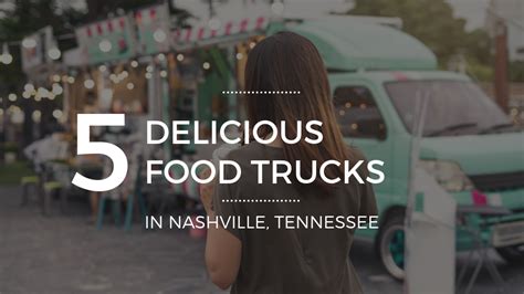 Maybe you would like to learn more about one of these? The Best Food Trucks in Nashville, TN