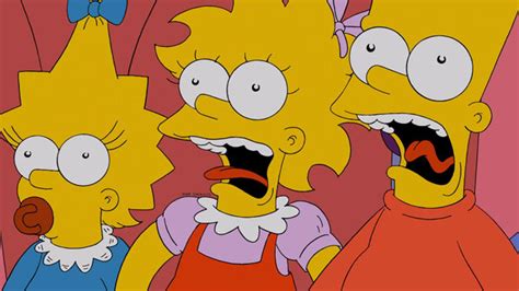 Which horror movie character would own all the others? 12 Truly Scary 'Simpsons - Treehouse Of Horror' Segments ...