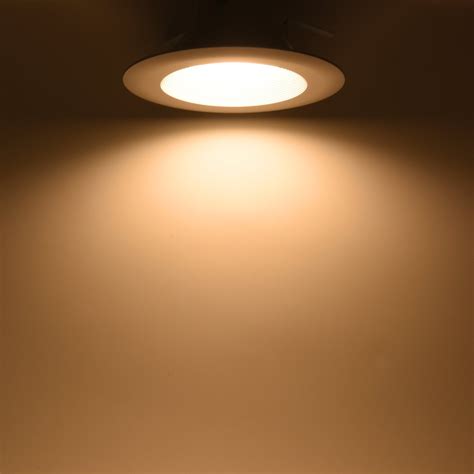 The installation is tough and potentially. Spare Cash on Power Bills Using Dimmable led ceiling ...