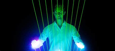 Instrukcja obsługi listwy led do rozbudowy. LED Laser Harp Show | LED Musicians | Harpists | London, UK