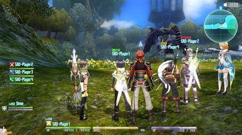 Absolute sword defeat hidden final boss. Sword Art Online RE: Hollow Fragment - Recensione • GamesVillage.it