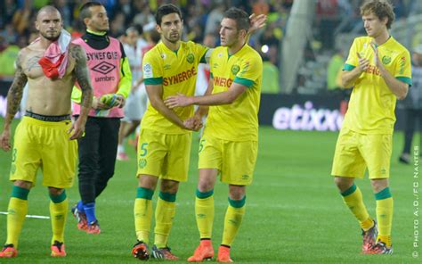 The club was founded on 21 april 1943, during world war ii, as a result of local clubs based in the city coming together to form one large club. FC Nantes - Site officiel du Football Club de Nantes