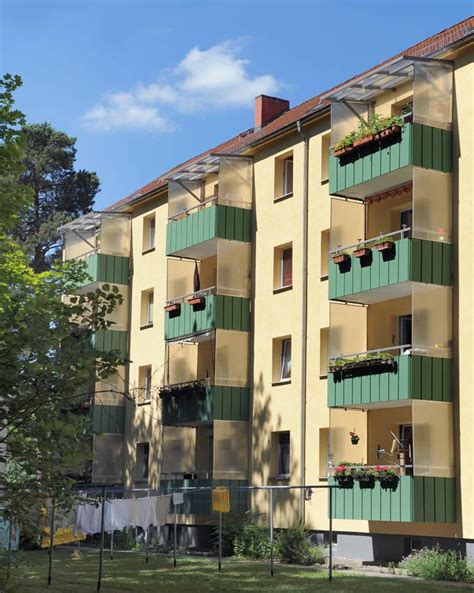 Attraktive wohnungen für jedes budget, auch von privat! 1-Zimmer-Wohnungen in Königs Wusterhausen
