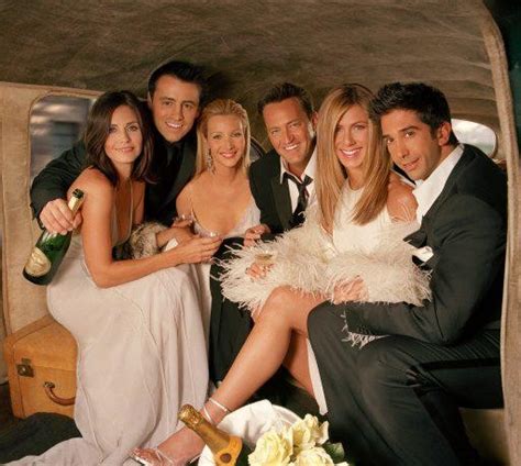 The reunion on hbo max on may 27th, as well as for fans of friends spotlight page on the hbo max homepage, which launch on the same day. Friends 2014 Reunion a Hoax: Fake '10-Year-Break' Poster ...