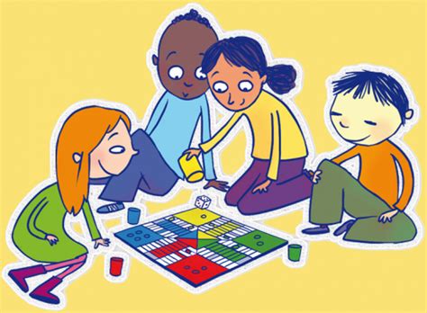 Lo que algunos eruditos llaman ingeniosamente juegos de mesa. Juegos de mesa para niños | JugonesWeb