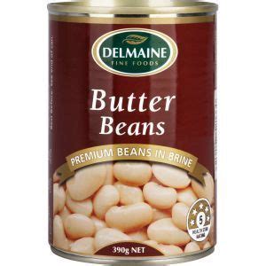 Nutritional benefits of black beans include relief from digestive issues, reduced risk of birth defects, cancer and heart ailments. Delmaine Beans Butter Reviews - Black Box