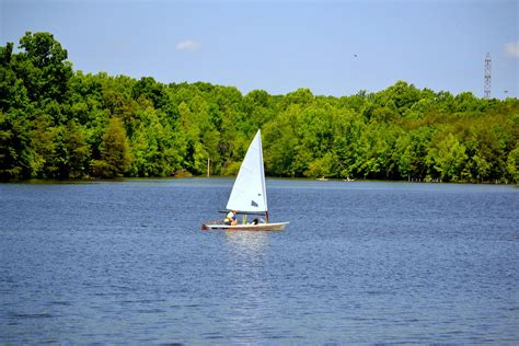 Hours may change under current circumstances Oak Hollow Lake, High Point NC | Flickr