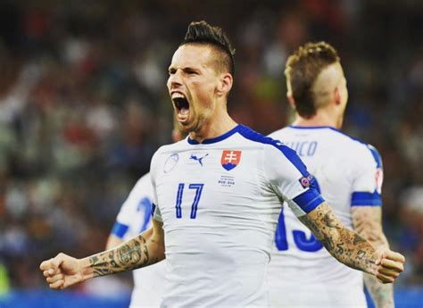 Contact » marek & christian hamsik « on messenger. 10 Things You Didn't Know About Marek Hamšík | Complex UK