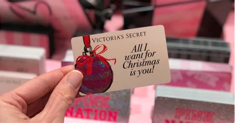 Ship50 to get free shipping on orders above $50, 40% off on lounge styles, $10 off on robes, and many more. $100 Victoria's Secret Gift Card ONLY $80 (Valid In-Store) - Hip2Save