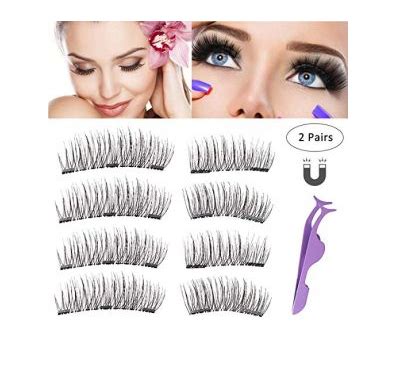 Get fashionable brand name eyelashes from certified suppliers, wholesalers, and manufacturers. TOP 5 False Eyelash Suggestion - DYSILK