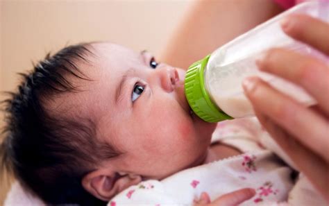 L'allergie aux protéines de vaches (au lait) fait partie des allergies alimentaires. Mon enfant est-il allergique à la protéine du lait de vache