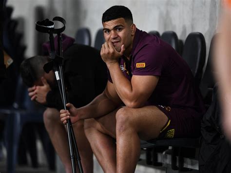 David_fifita we looked inside some of the tweets by @david_fifita_ and here's what we found interesting. Gold Coast Titans recruit David Fifita breaks silence on ...