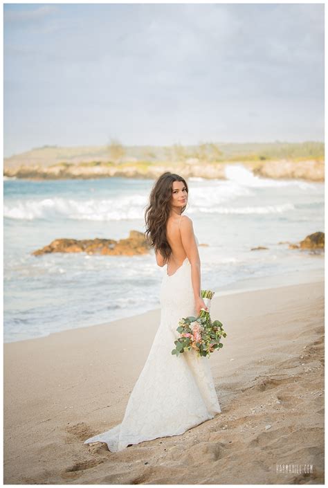 With 12 different south maui and west maui beach locations, you can have your special day exactly how it looks in your mind. Maui Elopement On Ironwoods Beach - Maui Wedding Network