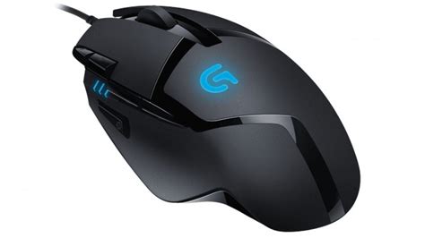If you are using macos 11 (big sur) have questions or are experiencing issues, please check this link gallery. Jual Mouse Mouse Logitech G402 Hyperion Fury (1th) | ELS ...
