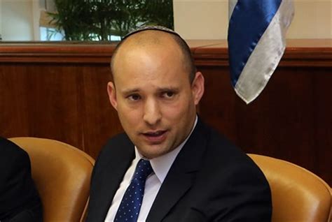 Born 25 march 1972) is an israeli politician who led the jewish home party between 2012 and 2018 and currently serves as an mk for new right. Naftali Bennett Slams Hareidi Incitement - Jewish World ...