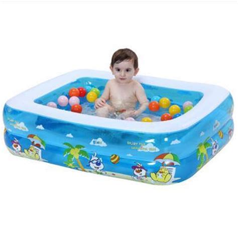 Baby spa murah, paket kolam renang bayi, baby swimming pool, paket baby spa main content. New Hot Baby Swimming Pool Infant &Children's Inflatable ...