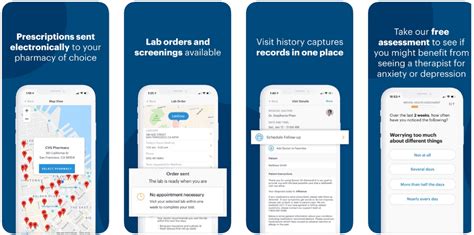 Create your own telemedicine company with our clone app that offers complete appointment schedulerdoctors must be able to manage their appointments determined by a variety of factors such as preference, seriousness, etc. Feature guideline for a doctor appointment mobile app ...