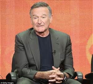 Do not ever try any thing here. Robin Williams' widow Susan Schneider can't afford to ...