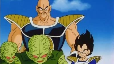 Maybe you would like to learn more about one of these? Regarder Dragon Ball Z saison 1 épisode 23 en streaming | BetaSeries.com