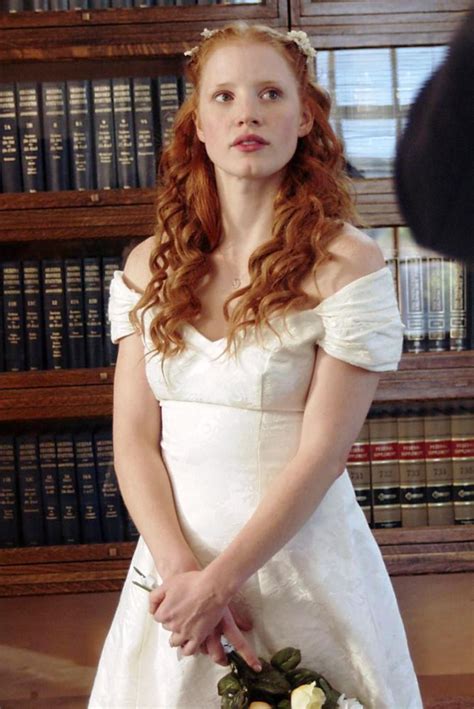 narrating i married mickey holler when i was 15. "Jolene" movie still, 2008. Jessica Chastain as Jolene ...