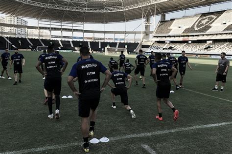 Confira abaixo onde você poderá acompanhar as próximas partidas. Jogo Botafogo x Juventude AO VIVO online pela Copa do ...
