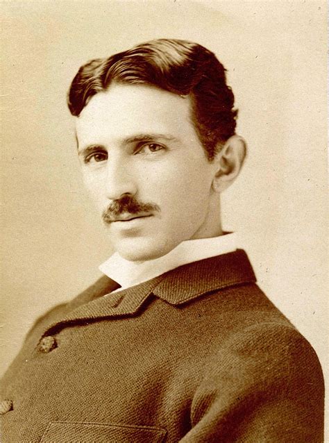 He was also known for his invention of the. Nikola Tesla - Wikipedia, la enciclopedia libre