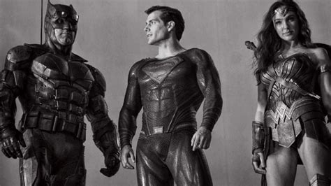 Justice league production designer says justice league is 'calling for more sequels' and they plante www.cinemablend.com. Zack Snyder Wanted To Shoot More Scenes For His JUSTICE ...