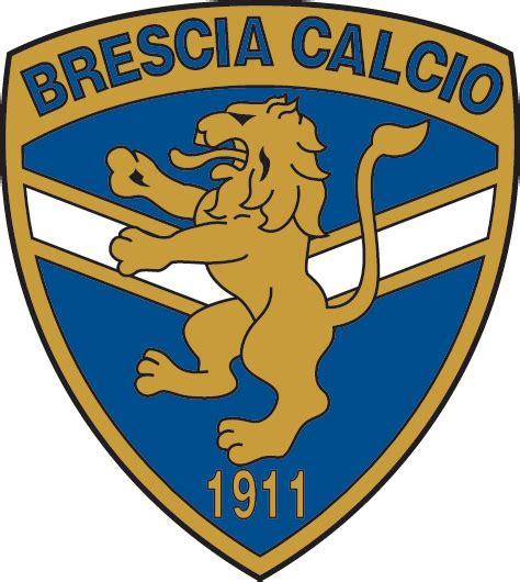 Brescia calcio adalah klub sepak bola italia yang berbasis di kota brescia. Fitxer:Brescia calcio.gif - Viquipèdia, l'enciclopèdia lliure