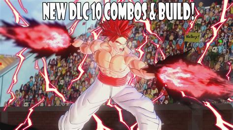 Develop your own warrior, create the perfect avatar, train to learn new skills & help fight new enemies to restore the original story of the dragon ball series. Dragon Ball Xenoverse 2 NEW DLC 10 Combos & Build! - YouTube