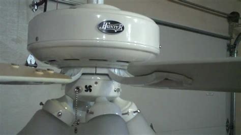 Free download of hunter augusta manuals is available on onlinefreeguides.com. 52" Hunter Augusta Ceiling Fan - YouTube