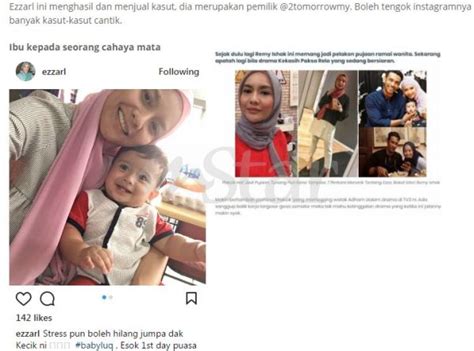 Dalam masa yang sama, ada juga pihak yang berpendapat. "Saya Tidak Pernah Berkahwin" -Tunang Remy Ishak - Berita ...