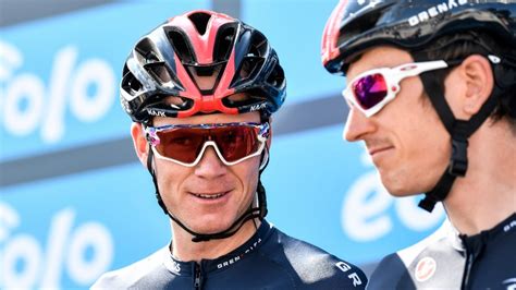 Get updates on the latest tour de romandie action and find articles, videos, commentary and analysis in one place. Former Tour de France champions Chris Froome, Geraint Thomas set for Swiss prep race | CTV News