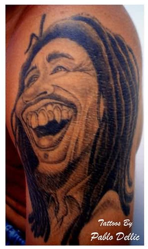 Bob marley, the legend of reggae #tattoo #tattoos #tat #ink #inked #tatuaggio #tatuaggi #tattooed #bobmarley #coverup #art #design… Bob marley cartoon tattoo - Tattoos Book - 65.000 Tattoos ...