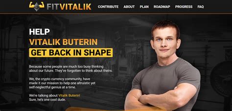 Investment ratings, whitepaper, bounty we have worked to make sure that this is the best upcoming list available for you to keep an eye on the new crypto projects before actual crowd. Review: FitVitalik ICO to help Vitalik Buterin get in Shape