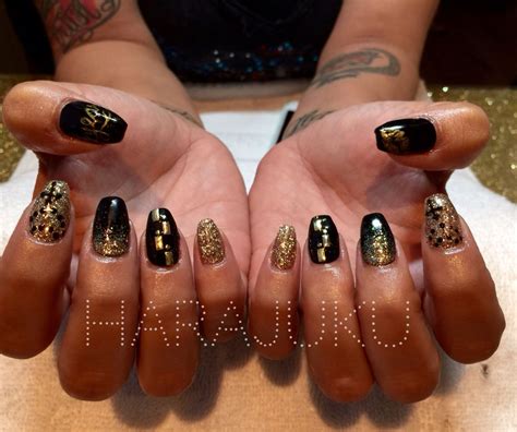 Hair care in japan can be challenging. Japanese Gel Nails Harajuku | HI🌺 | Gel nails, Nails ...