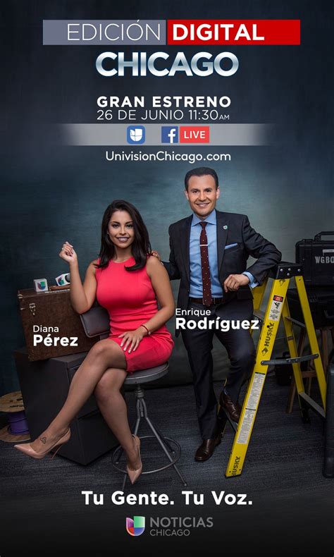 Perez graduated from hofstra university in 2003 with a bachelor's degree in broadcast journalism. Univision Public Relations on Twitter: ".@Univision ...