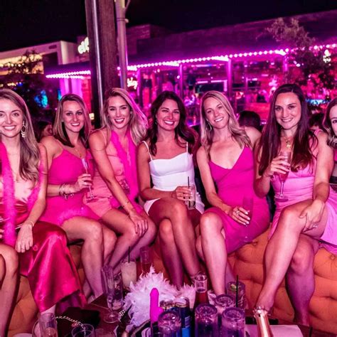 A hen night (uk, ireland and australia) or bachelorette party (united states) is a party held for a woman who is about to get married. This Bride Took Her Bachelorette Party Too Far | Crafthought