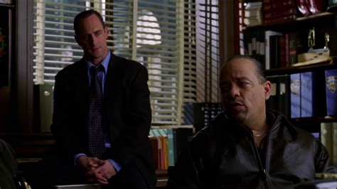 Stabler & Tutuola | Special victims unit, Law and order svu, Victims
