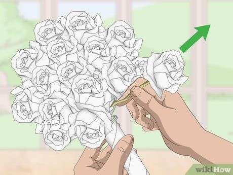 How to preserve dried flowers without hairspray. How to Preserve Flowers with Hairspray: 14 Steps (with ...