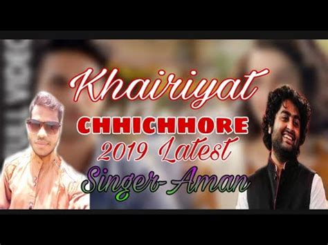 Lyrical khairiyat chhichhore nitesh tiwari arijit singh sushant shraddha pritam. Tum Jiyo Hazaro Saal Song Download Pagalworld | Song Djpunjab