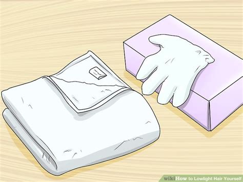 Do it yourself easy educates and inspires about woodworking and other creations you can do at home. How to Lowlight Hair Yourself (with Pictures) - wikiHow