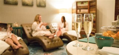 St. Somewhere Spa - The Island in Pigeon Forge, Tennessee