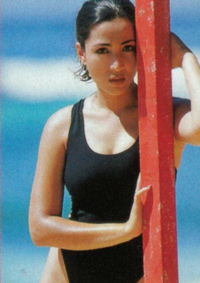 Brigitte lin, the bride with white hair, 1994. Majalah Pria on Twitter: "Foto Hot Artis Devi Permatasari ...