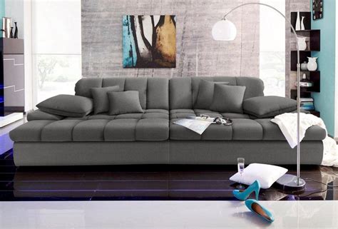 Big sofa rund , big sofa julia kolonialstil xxl mega kolonialsofa, big sofa oder doch wohnlandschaft im wohnzimmer?, rundsofa runde big xxl couch eck sofa leder garnitur, philipp hafner gmbh & co. Big Sofa Grau - Balkon Gestalten