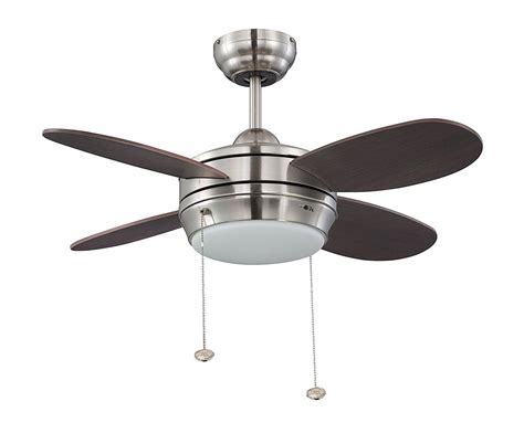 Litex Maksim Collection E-MLV36BNK4LK1 36-Inch Ceiling Fan ...