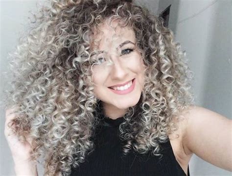 blonde curls on Tumblr