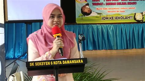 Jpn) adalah sebuah jabatan di bawah kementerian dalam negeri malaysia. PENDAFTARAN MURID TAHUN 1 2018 | SK Seksyen 6 Kota Damansara