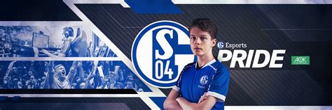 They were previously known as gamers2. Schalke 04 Esports Graphics on Behance